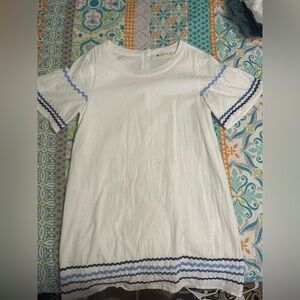 Impeccable Pig Dress